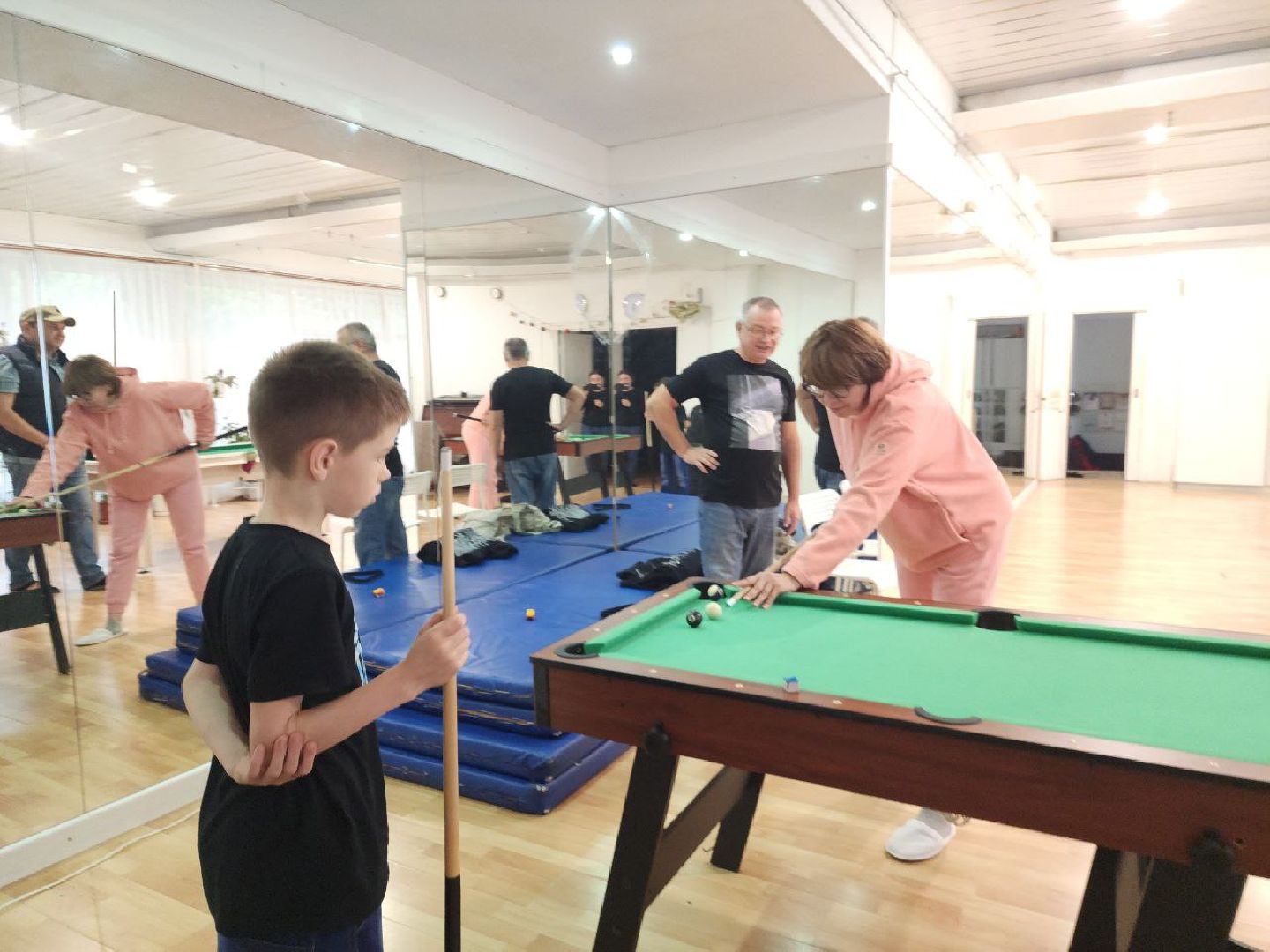 пущино, серпухов, спорт, люди,