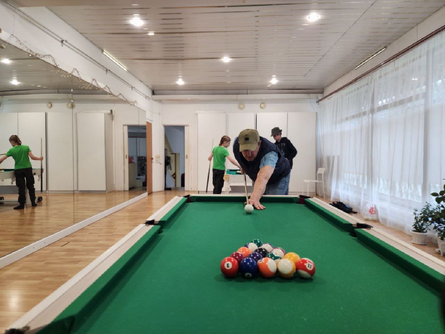 пущино, серпухов, спорт, люди,