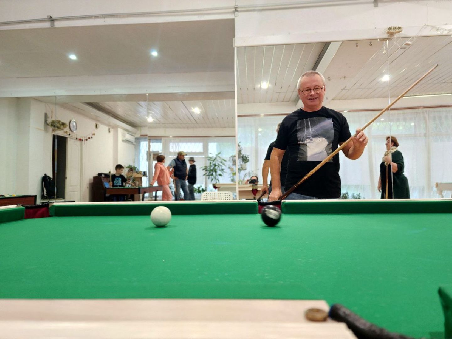 пущино, серпухов, спорт, люди,