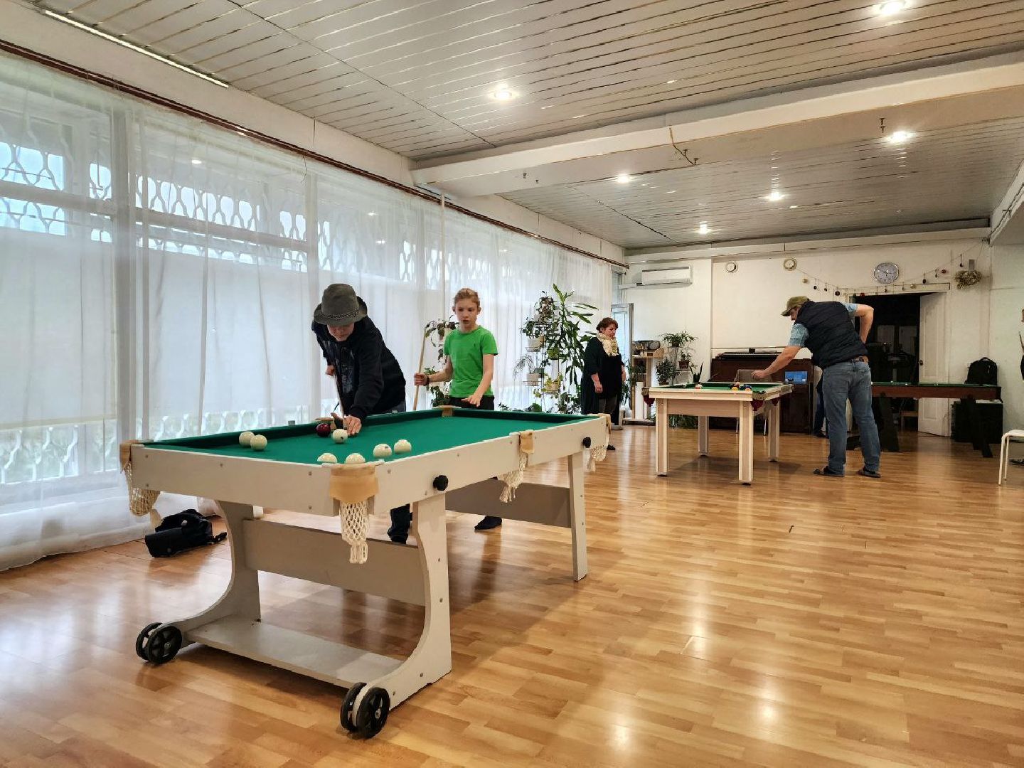 пущино, серпухов, спорт, люди,