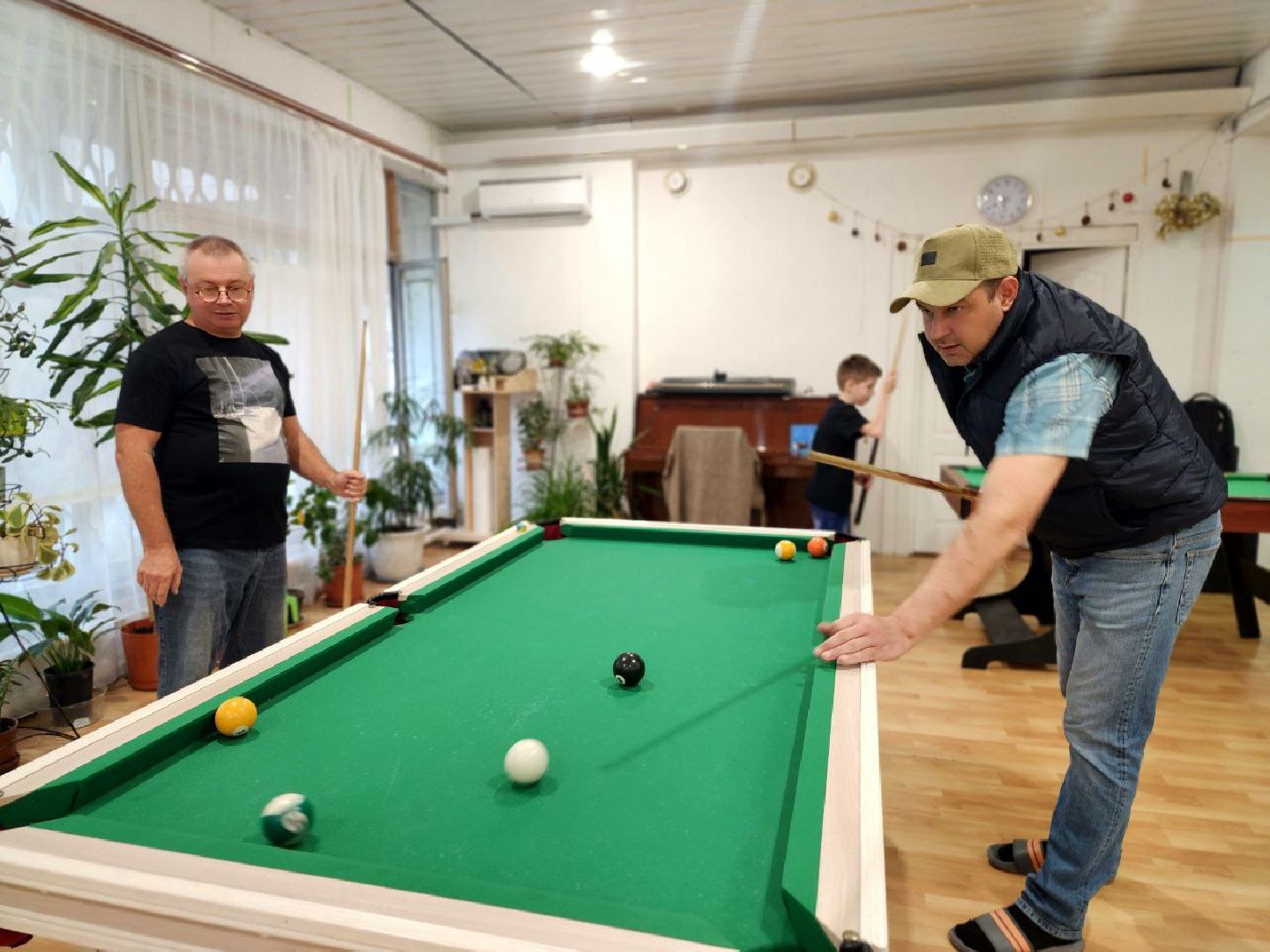 пущино, серпухов, спорт, люди,