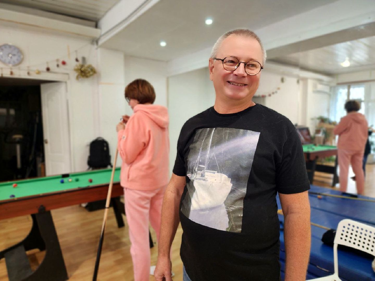 пущино, серпухов, спорт, люди,