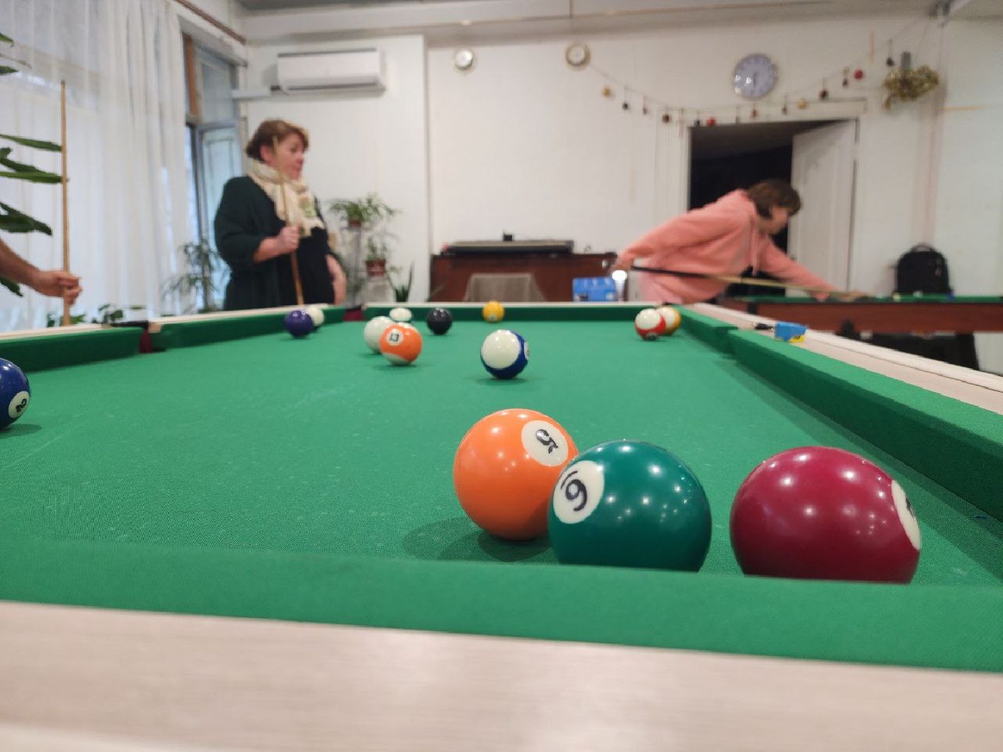 пущино, серпухов, спорт, люди,