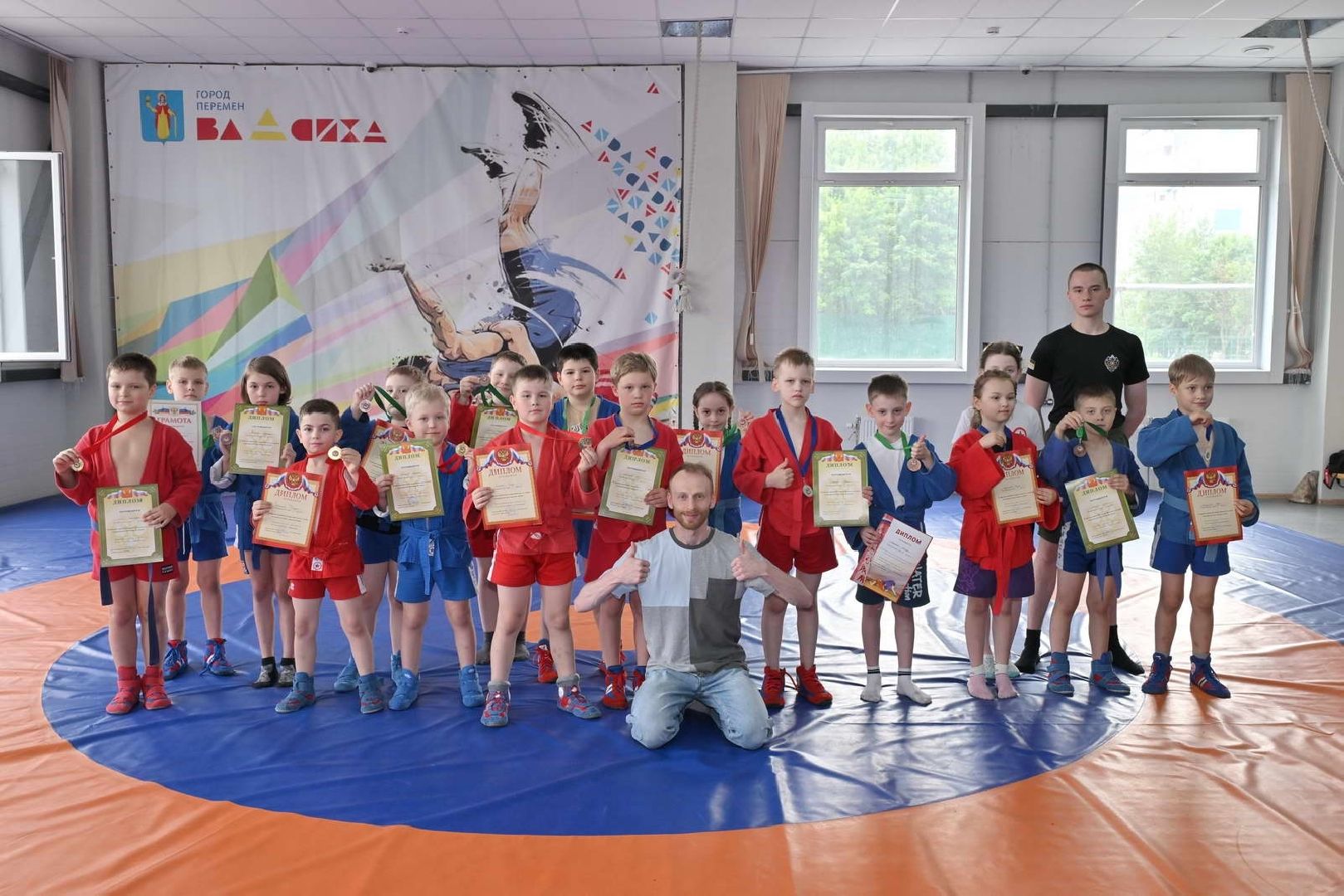 самбо, самбо 70, турнир по самбо, власиха самбо, фок толубко,