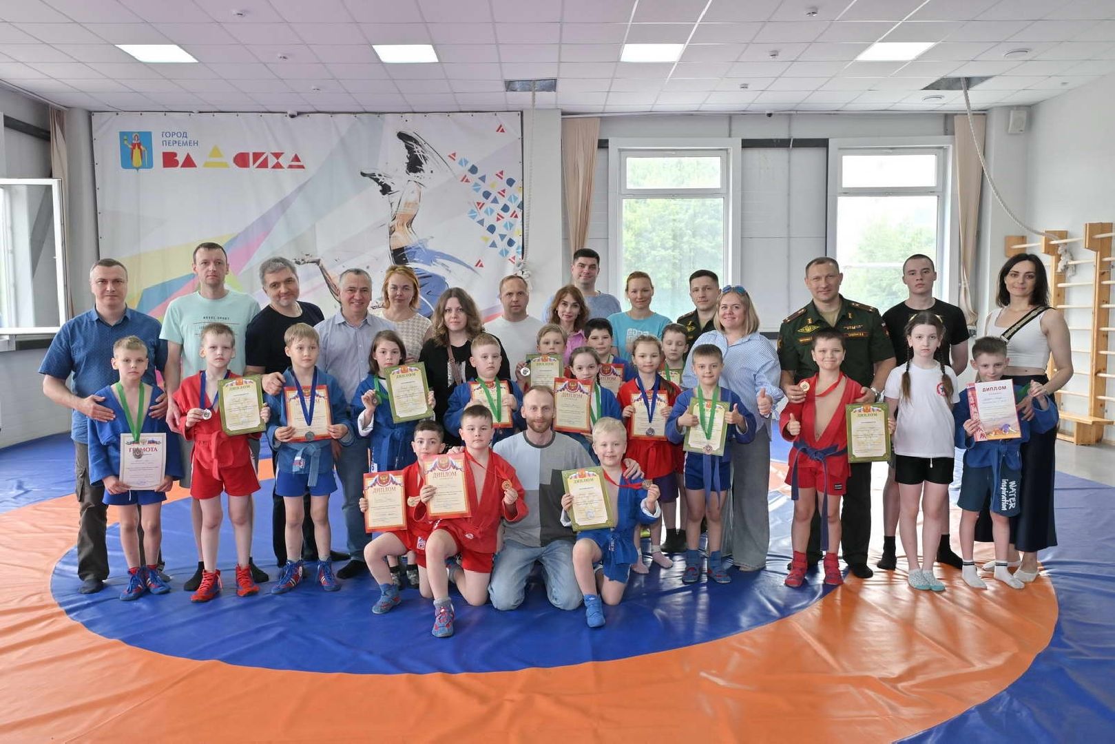 самбо, самбо 70, турнир по самбо, власиха самбо, фок толубко,