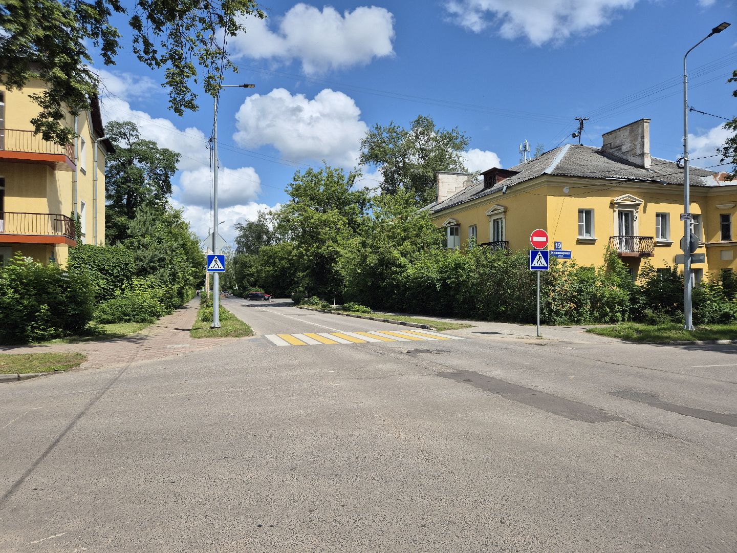 дубна, благоустройство, ремонтныеработы,