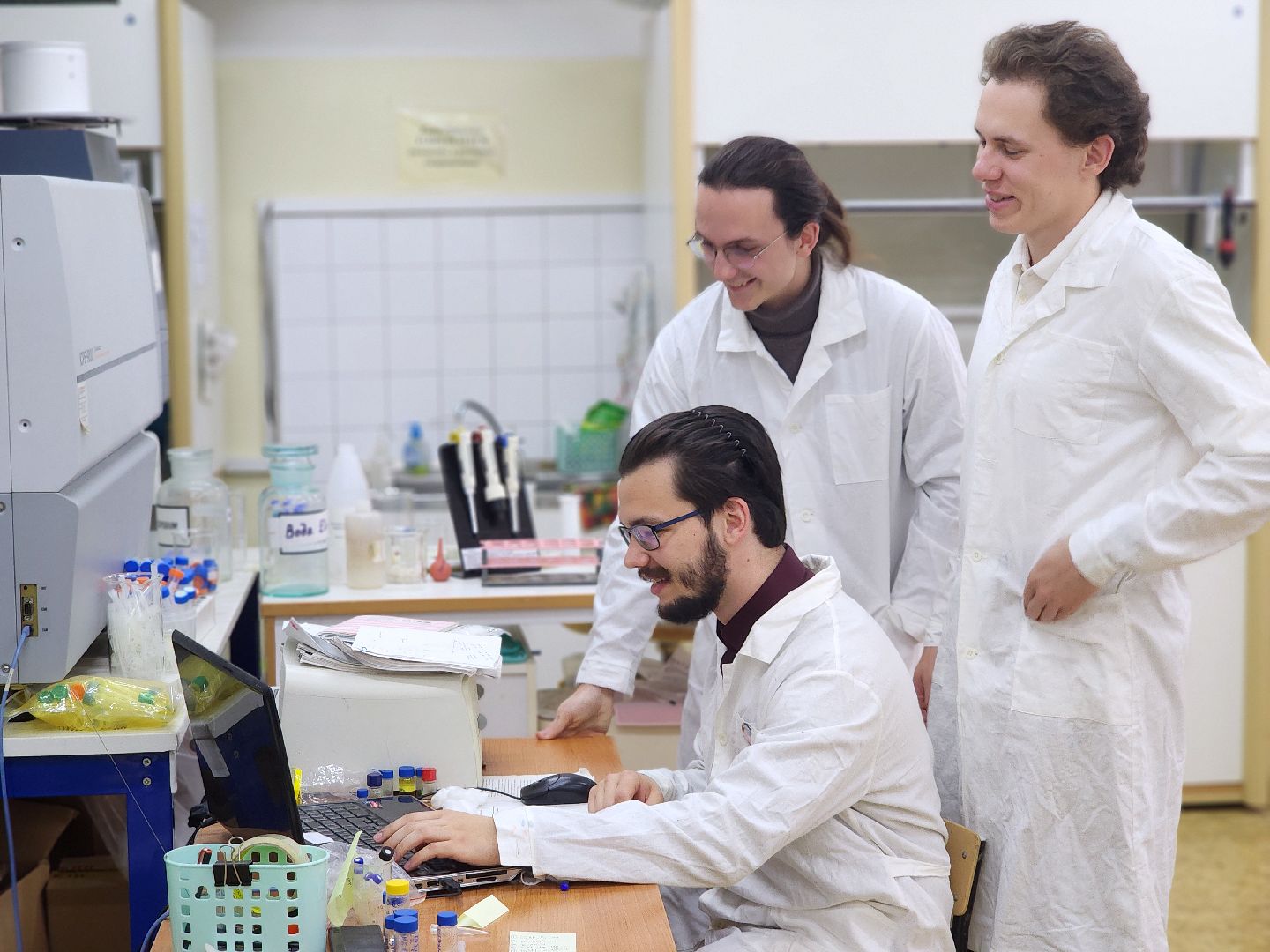 дубна, университет дубна, студенческая олимпиада, химия,