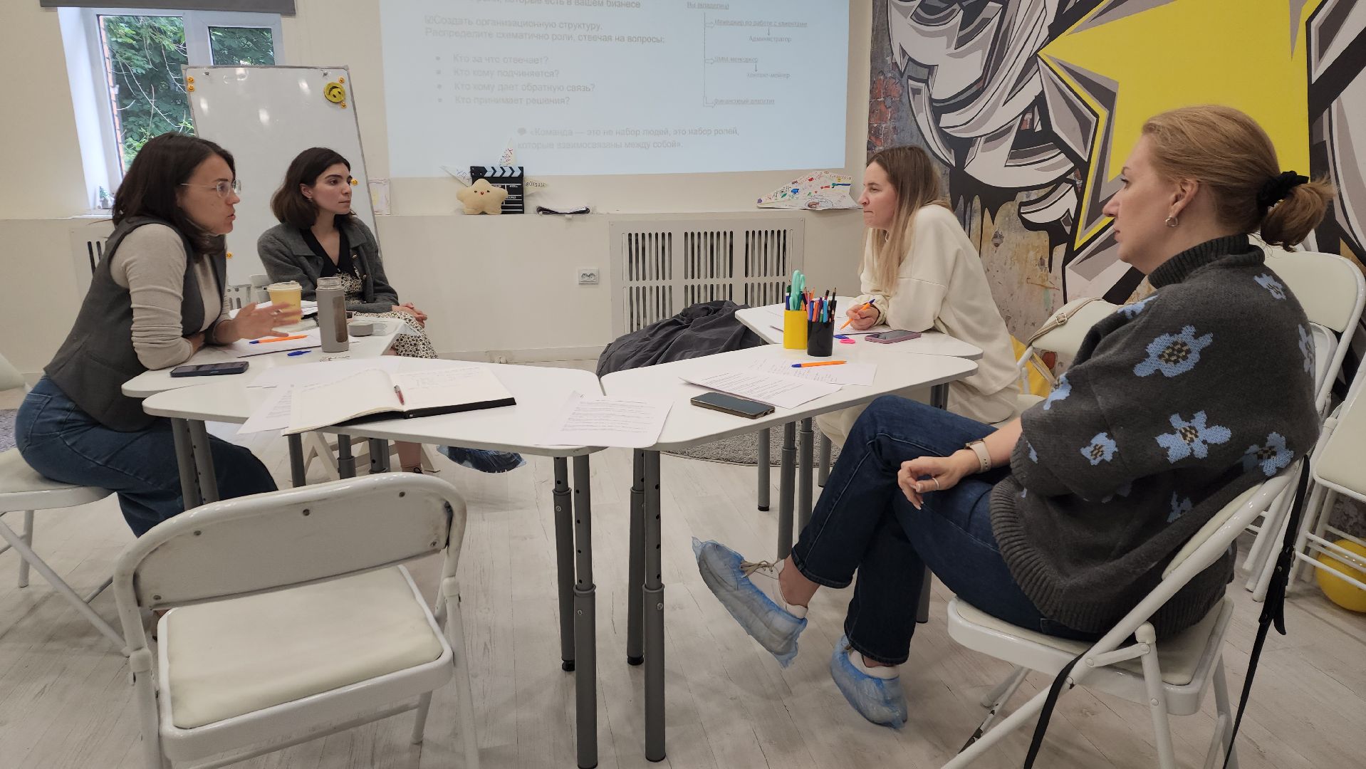 ивантеевка, вертикалки, нежный бизнес, тренинг, команда мечты,структура предприятия,мотивация, сотрудники,