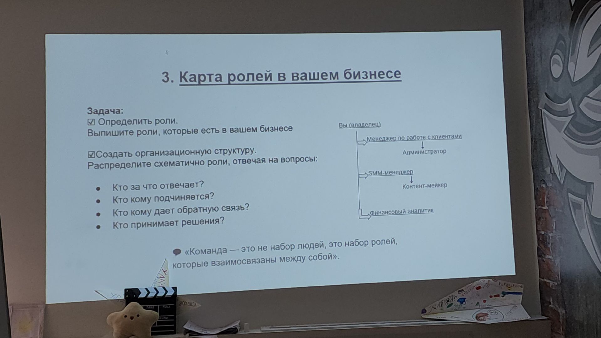 ивантеевка, вертикалки, нежный бизнес, тренинг, команда мечты,структура предприятия,мотивация, сотрудники,