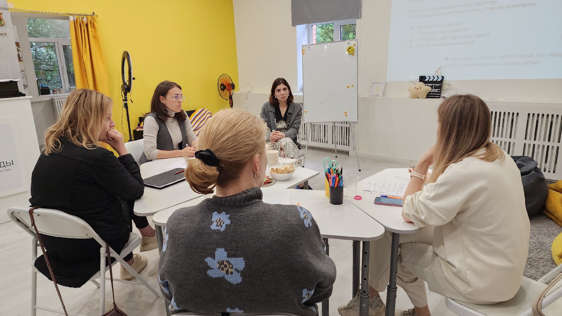 ивантеевка, вертикалки, нежный бизнес, тренинг, команда мечты,структура предприятия,мотивация, сотрудники,