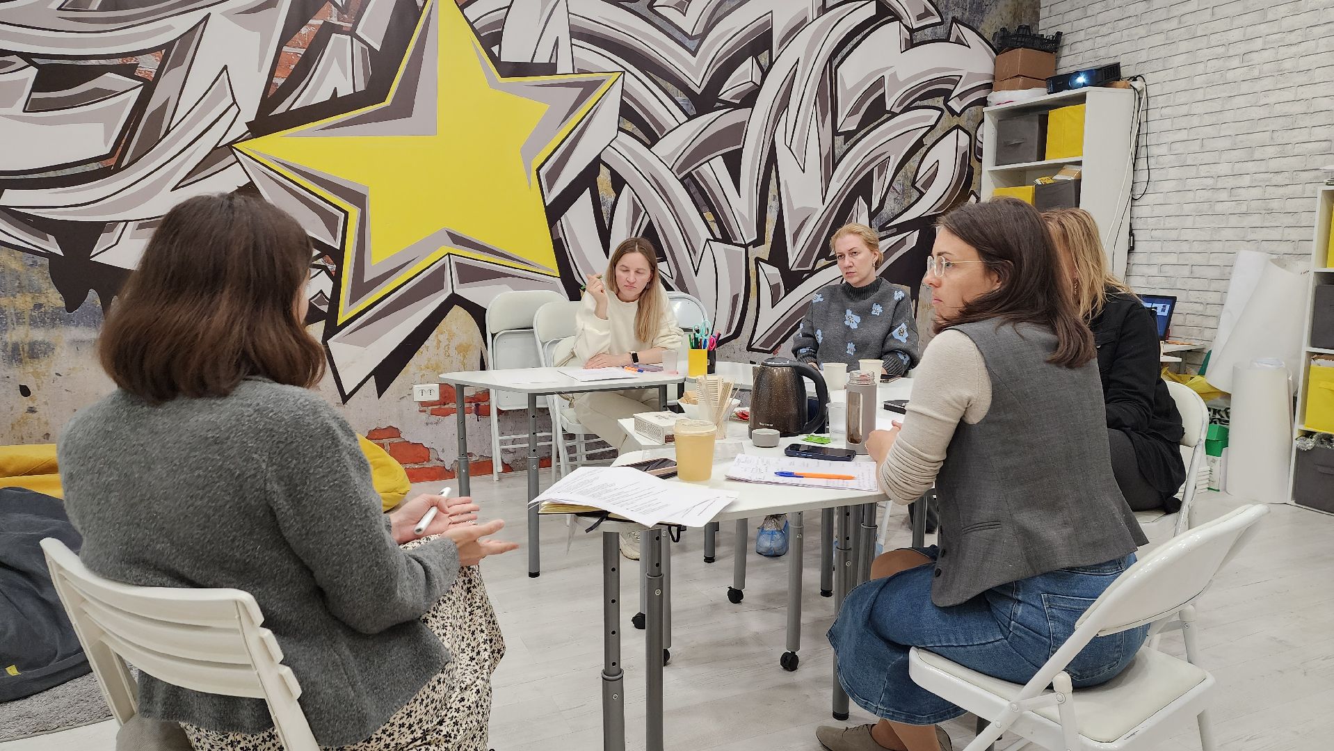 ивантеевка, вертикалки, нежный бизнес, тренинг, команда мечты,структура предприятия,мотивация, сотрудники,