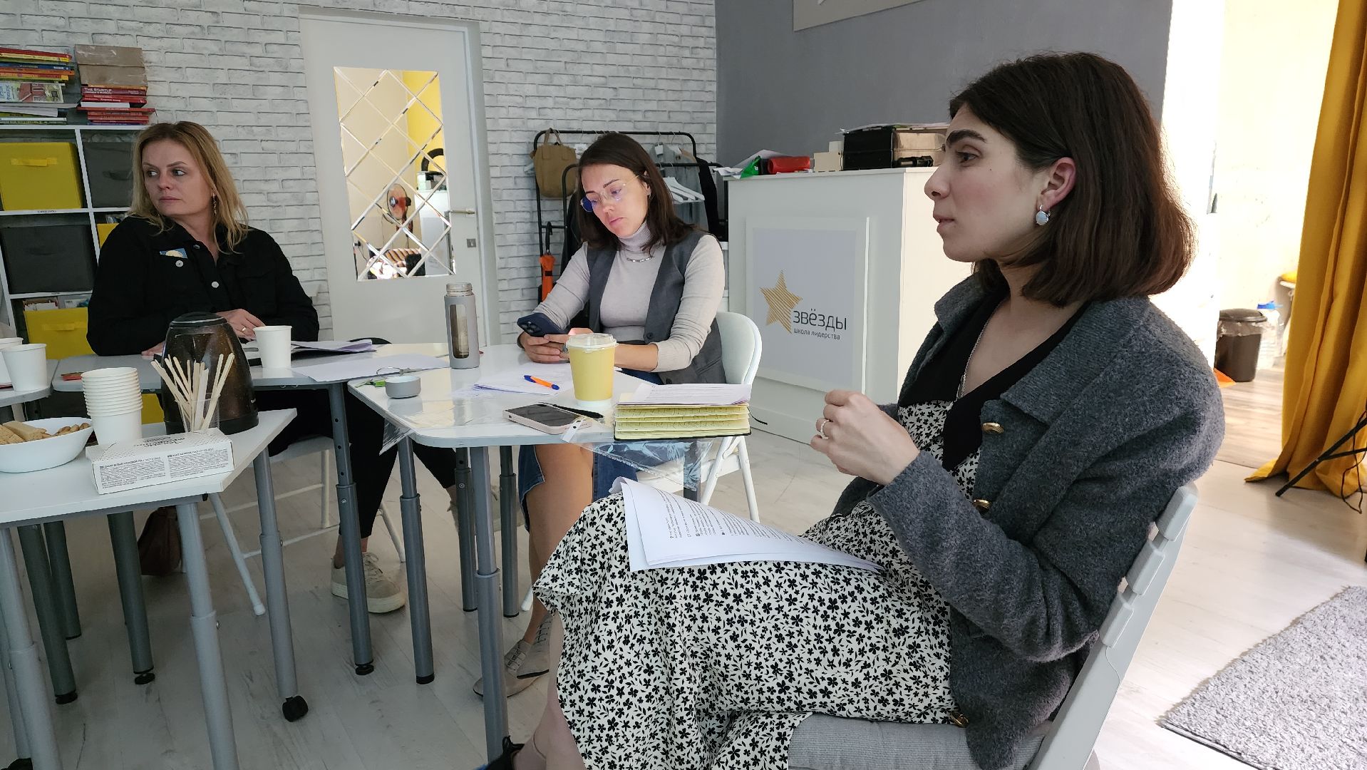 ивантеевка, вертикалки, нежный бизнес, тренинг, команда мечты,структура предприятия,мотивация, сотрудники,