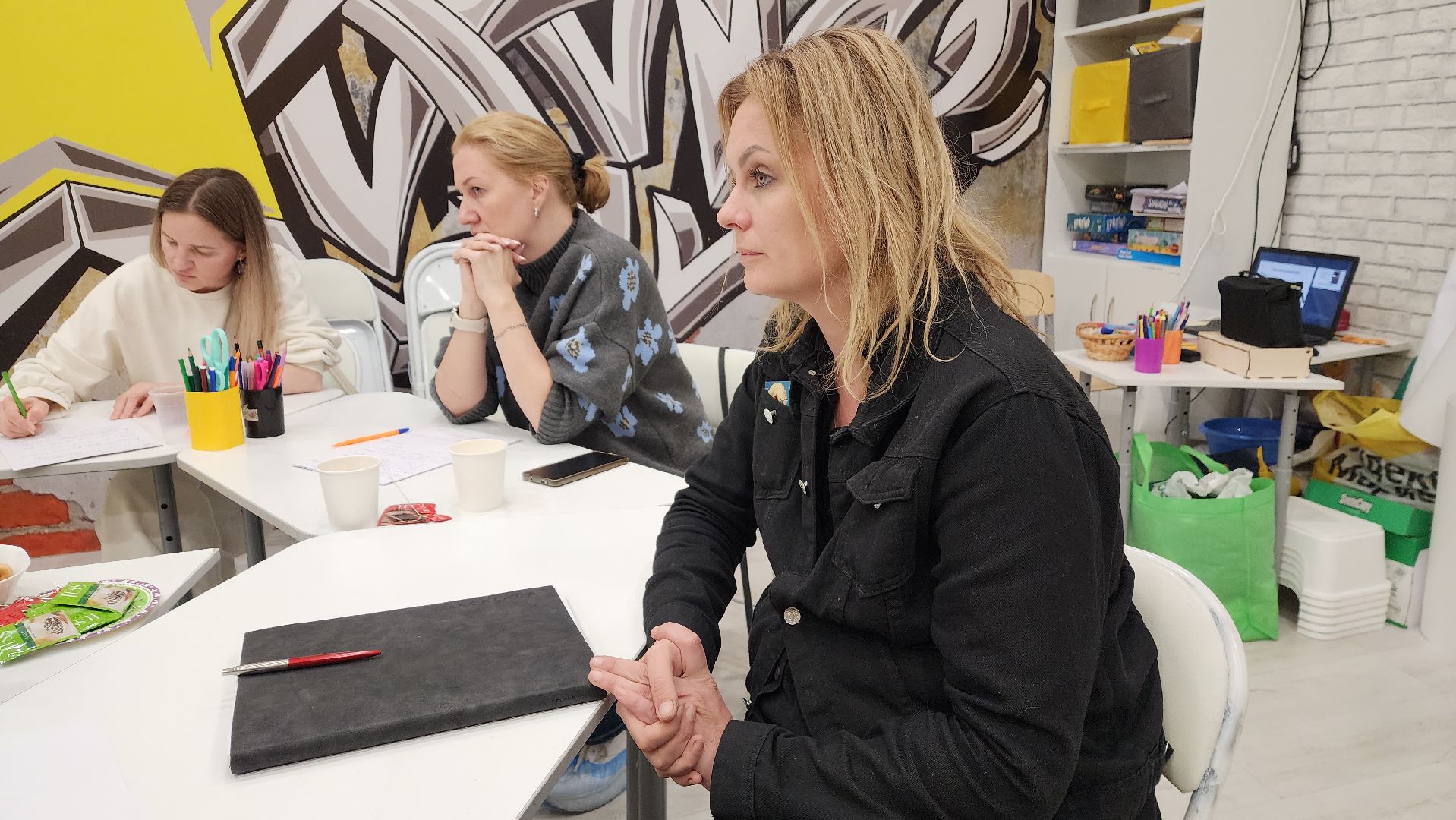 ивантеевка, вертикалки, нежный бизнес, тренинг, команда мечты,структура предприятия,мотивация, сотрудники,