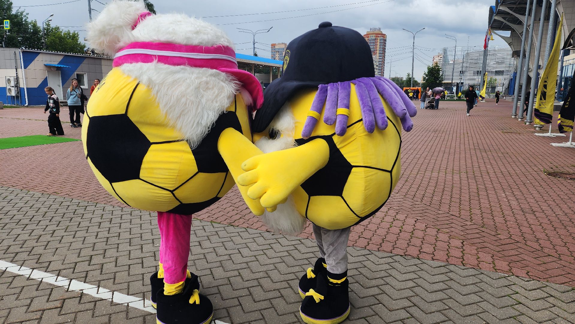 спорт, футбол, академия футбола, клуб, футбольный клуб, спортивный клуб, стадион, стадион авангард, домодедово, подмосковье,