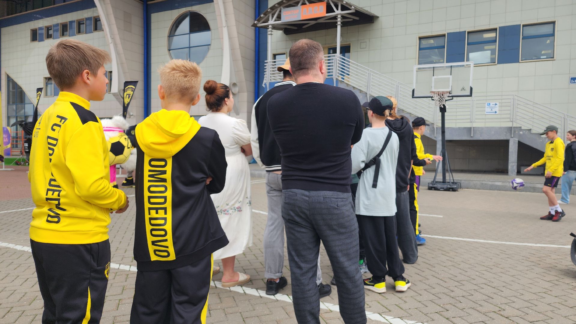 спорт, футбол, академия футбола, клуб, футбольный клуб, спортивный клуб, стадион, стадион авангард, домодедово, подмосковье,