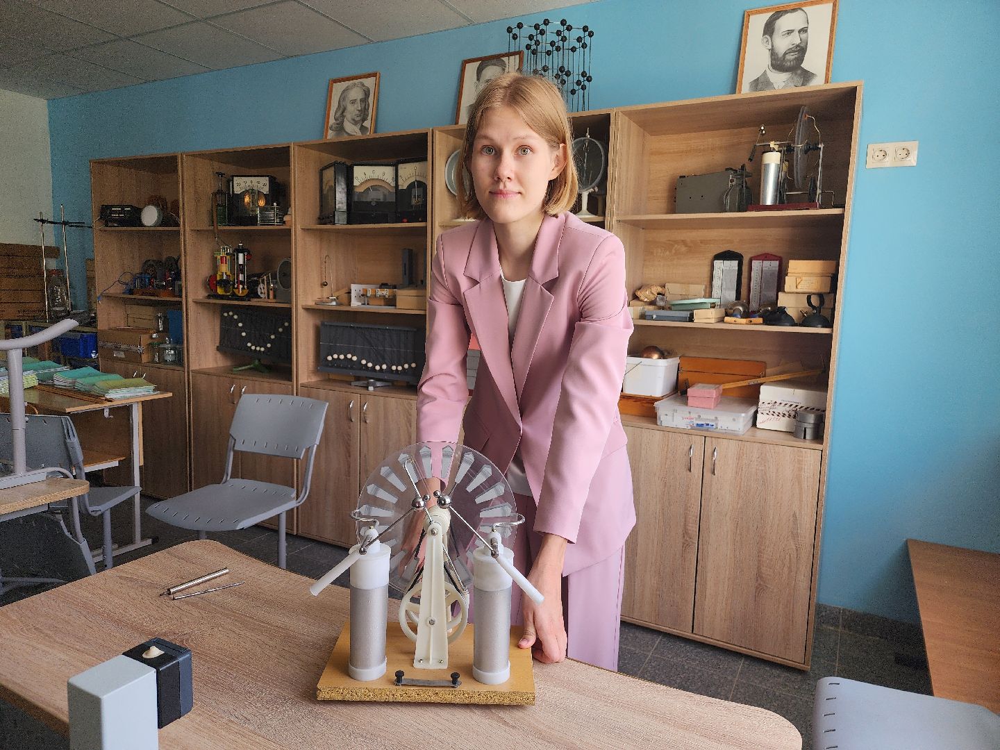 фрязино, егэ, стобалльница, выпускники,