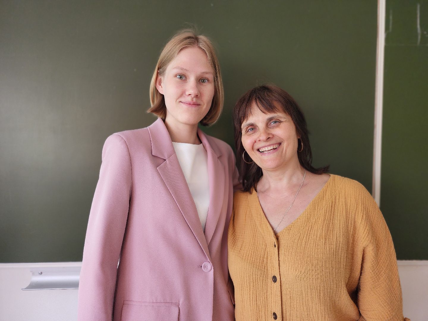 фрязино, егэ, стобалльница, выпускники,