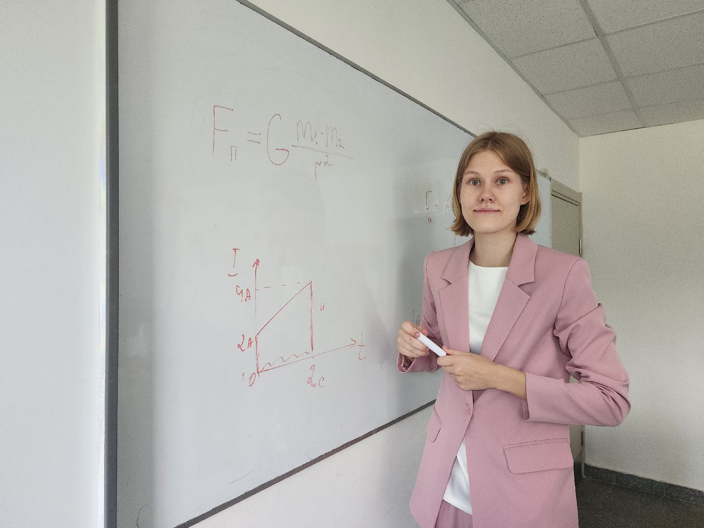 фрязино, егэ, стобалльница, выпускники,