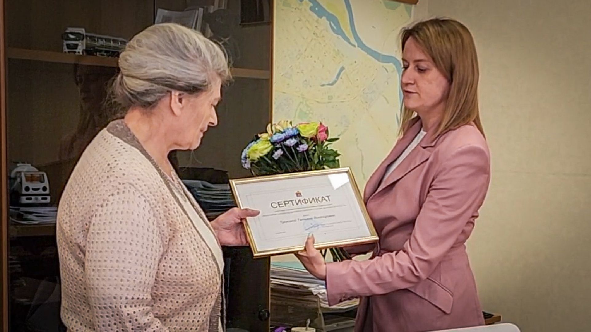 бронницы , сертификат на жилье, переселенцы из аварийного жилья ,