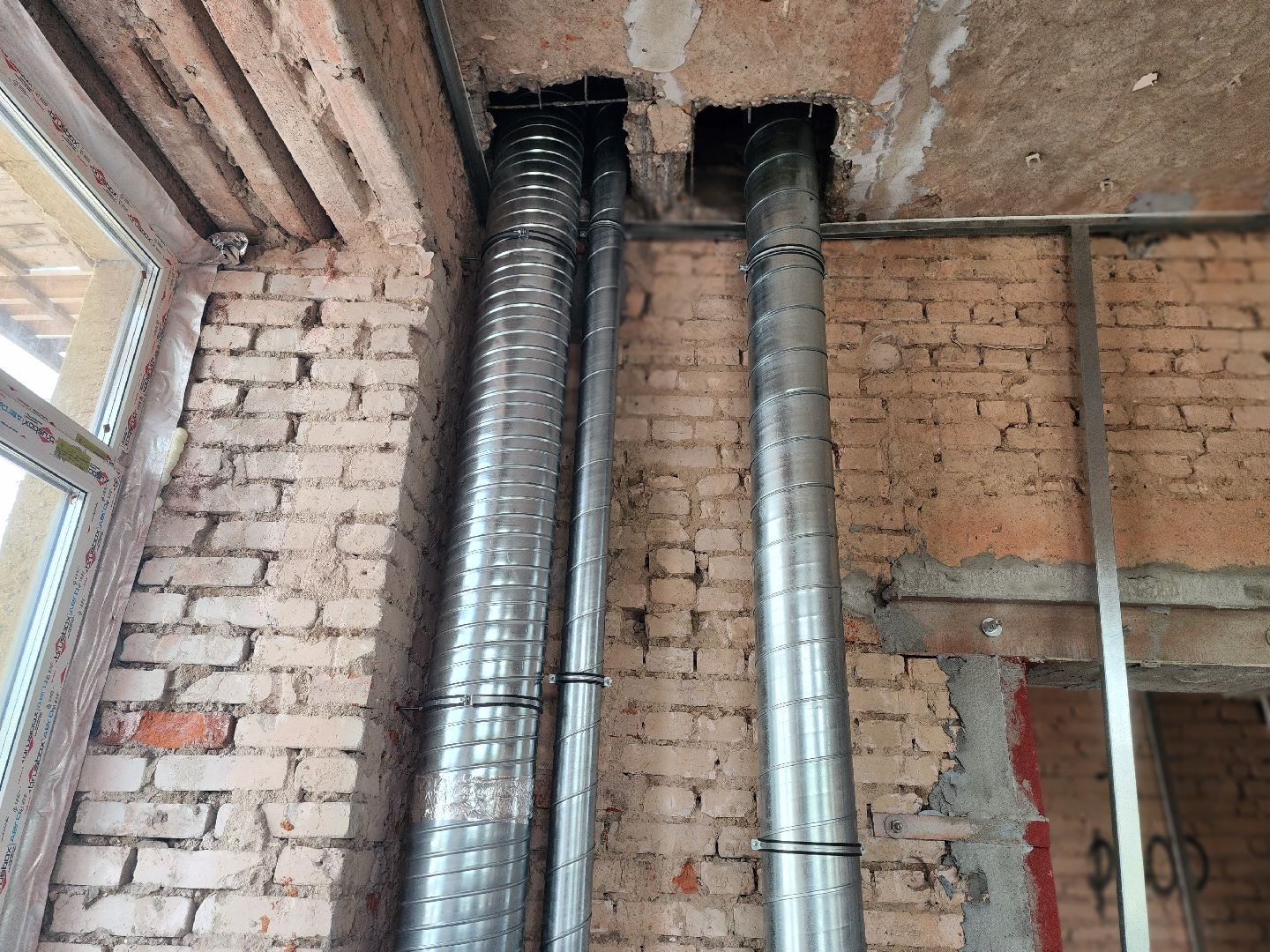 королёв,   поликлиника 1 в королеве, капитальный  ремонт,