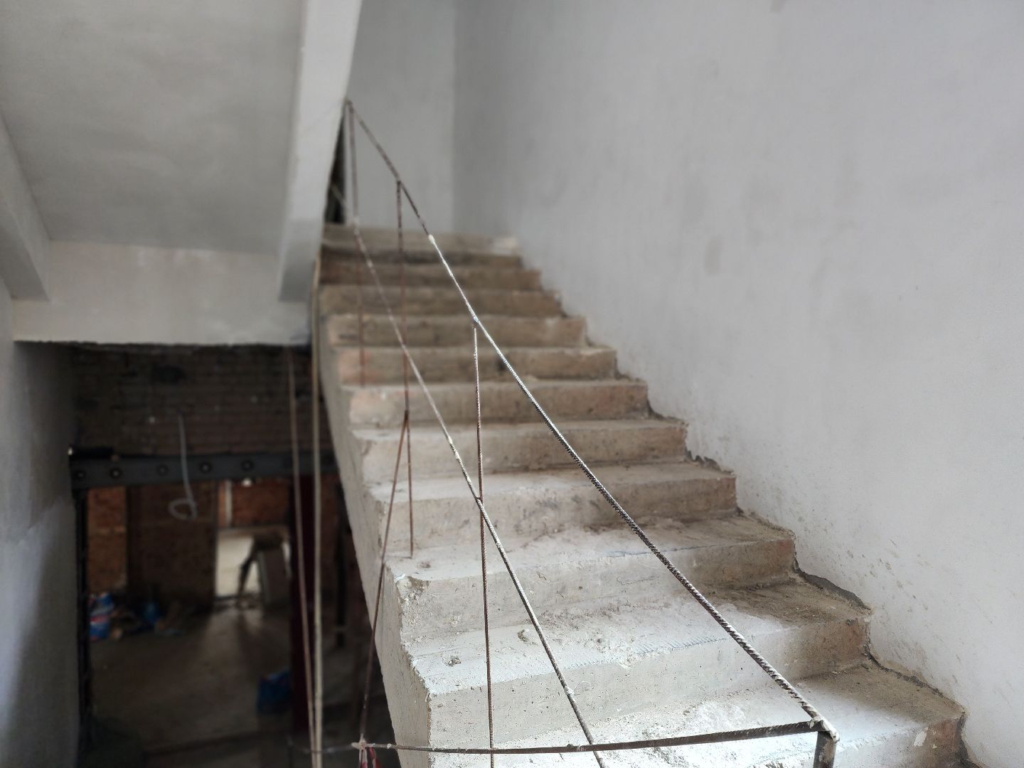 королёв,   поликлиника 1 в королеве, капитальный  ремонт,