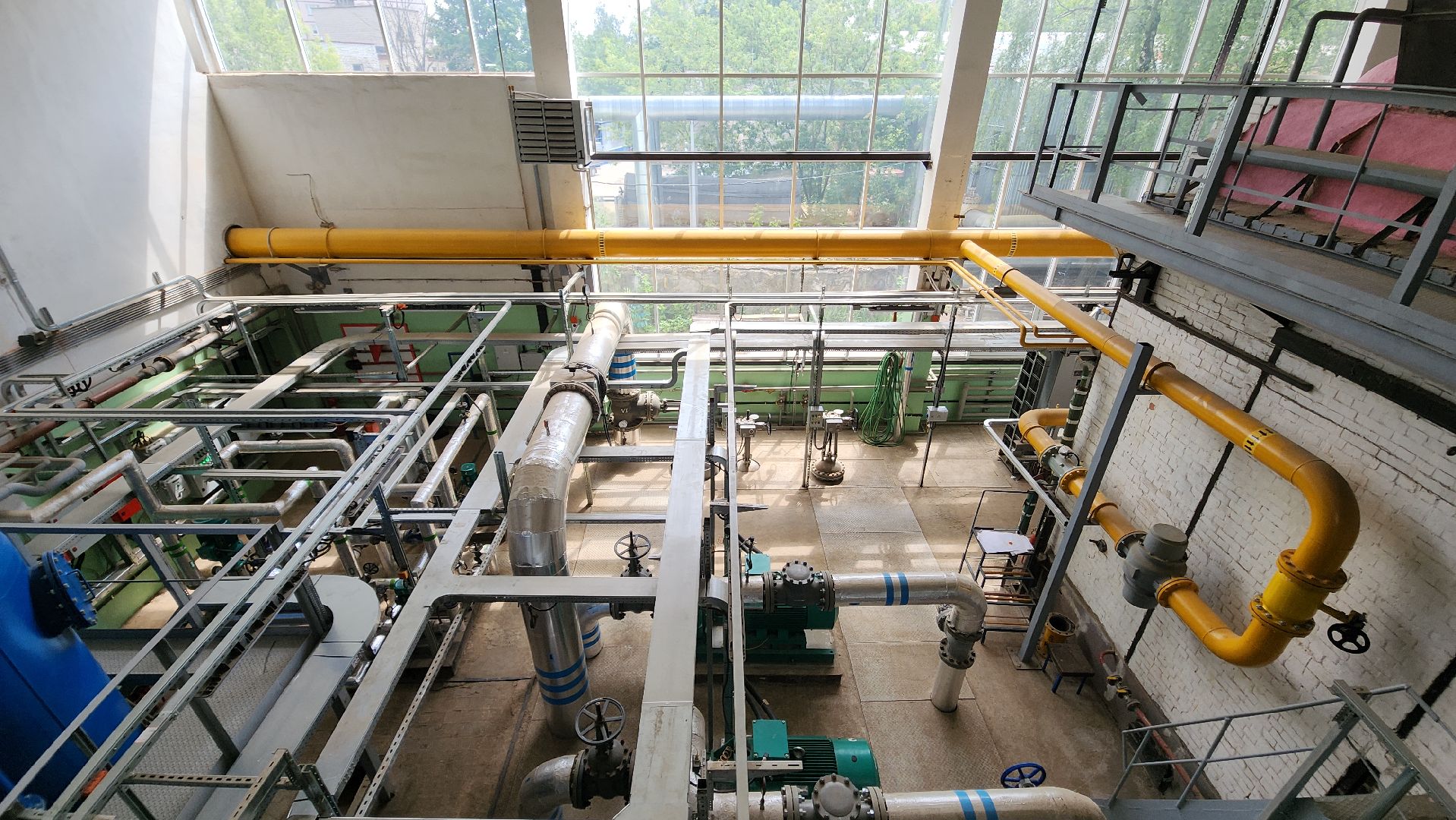 теплосеть, красногорск,