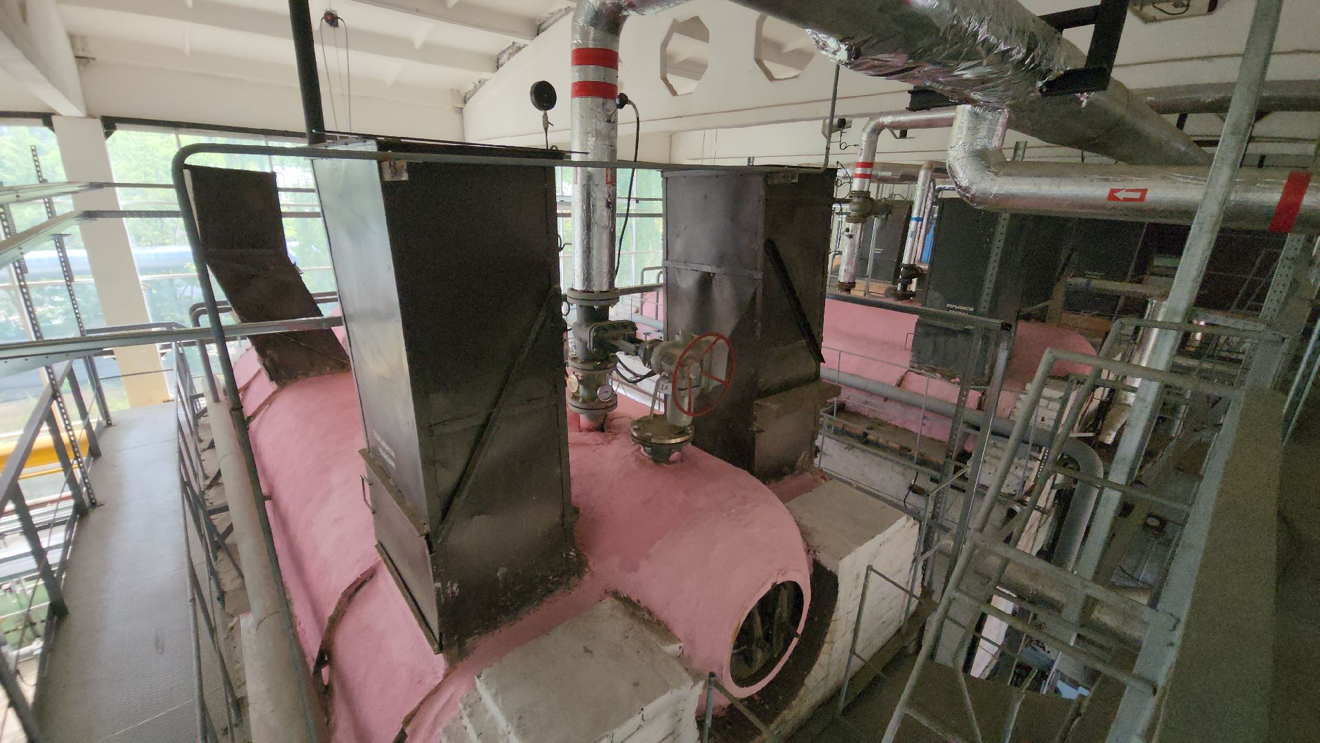 теплосеть, красногорск,