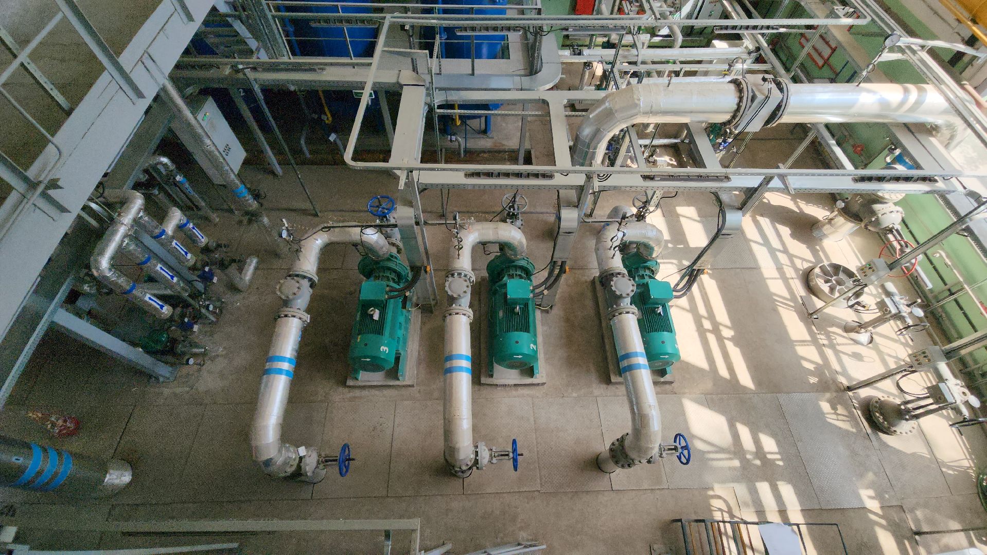 теплосеть, красногорск,