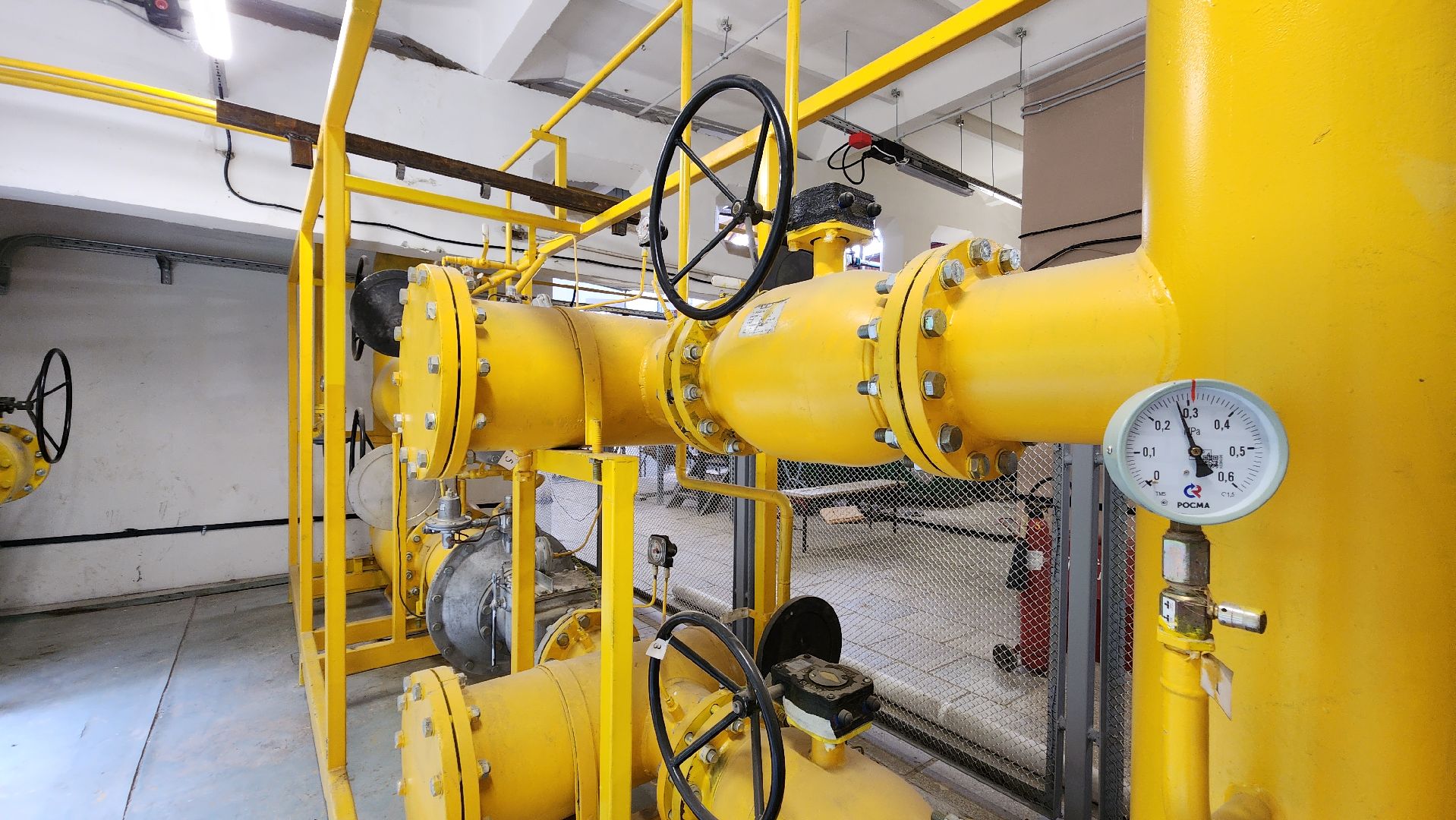 теплосеть, красногорск,