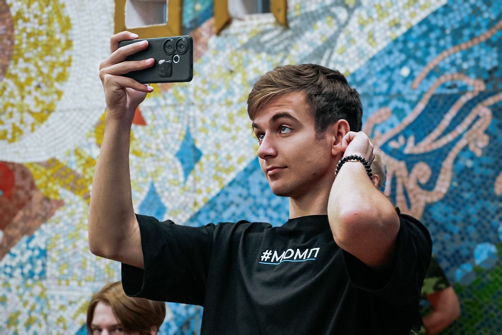 павловский посад, блокадница, стихи,