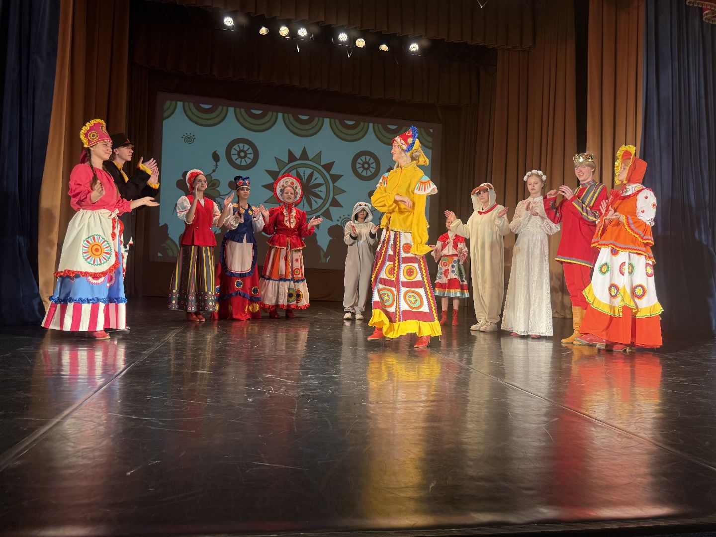 Люберцы , театр, спектакль, Молодой автор,