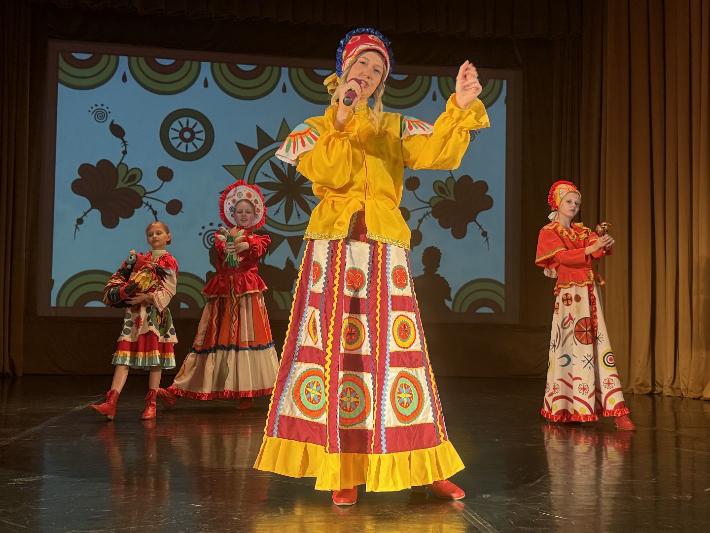 Люберцы , театр, спектакль, Молодой автор,