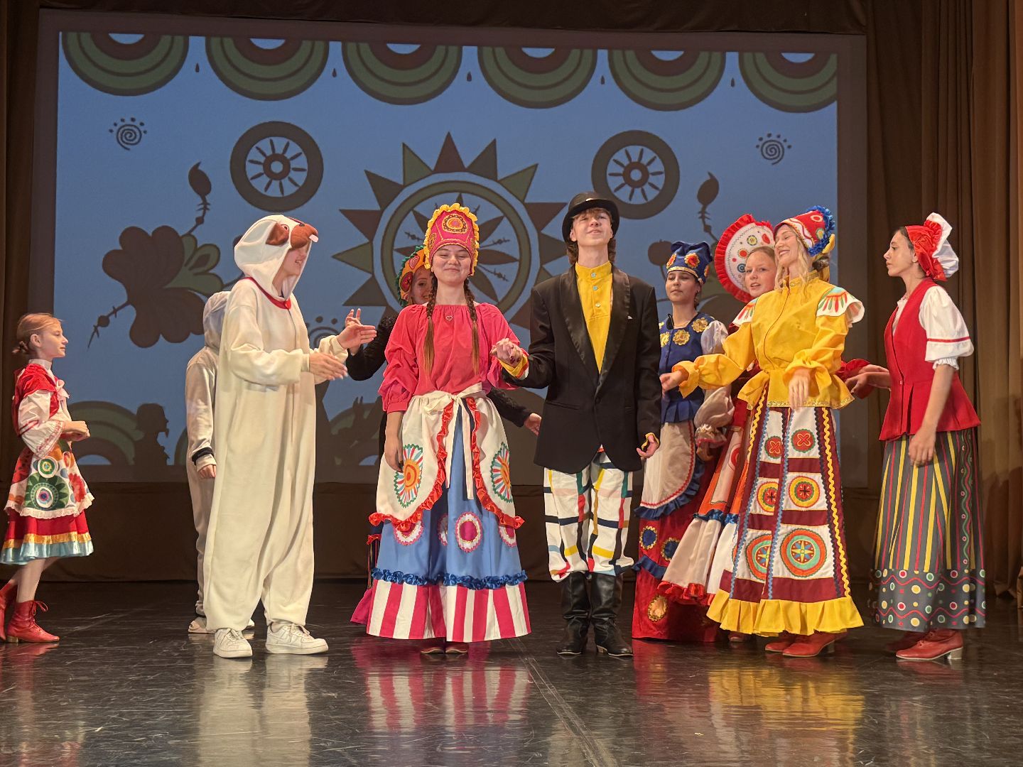 Люберцы , театр, спектакль, Молодой автор,