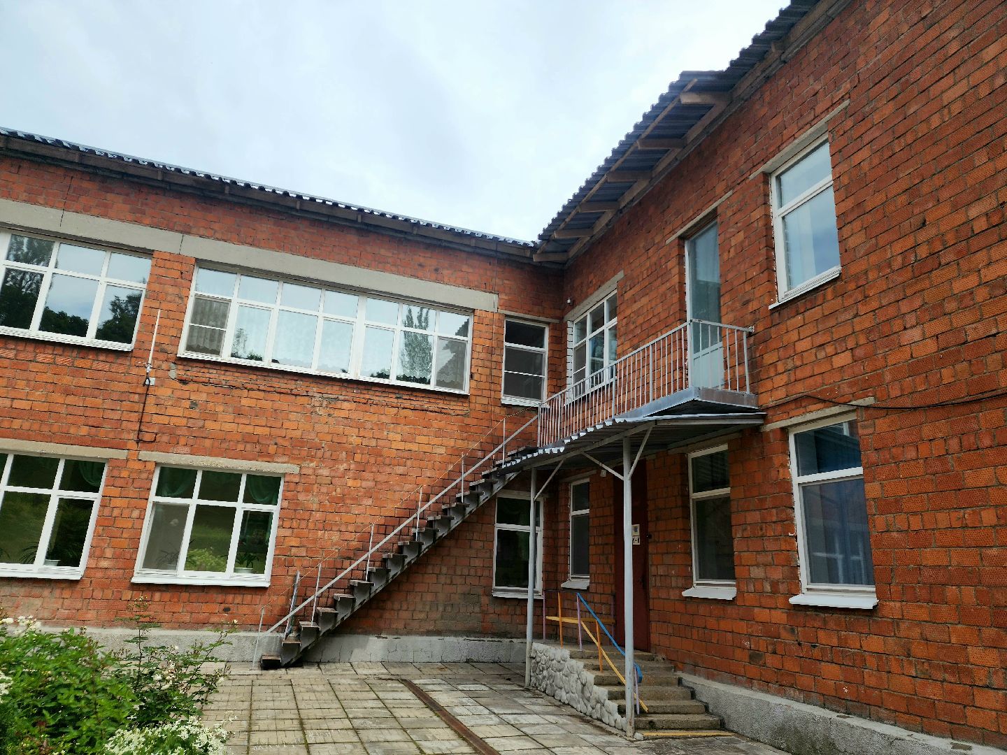 пущино, серпухов, образование, капитальный ремонт детского сада,