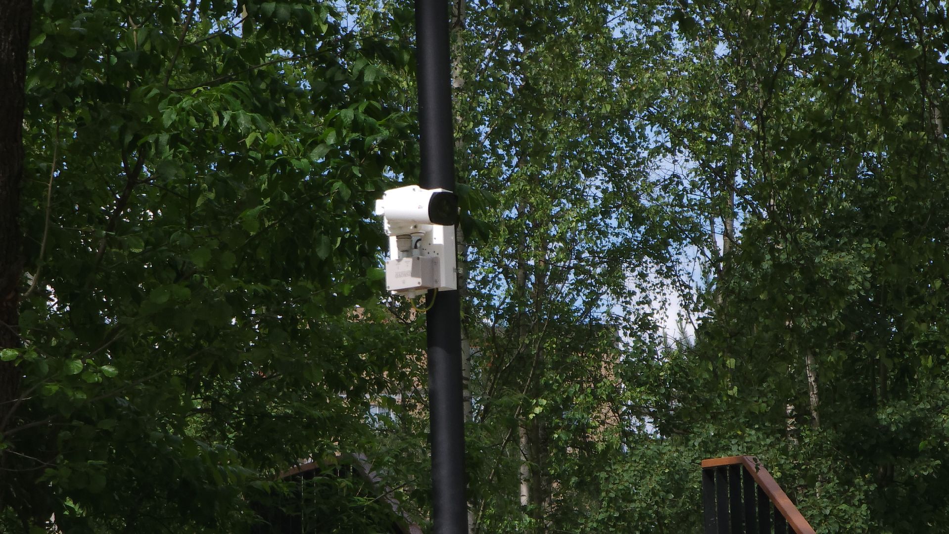 благоустрйоство, набережная, лосино-петровский,