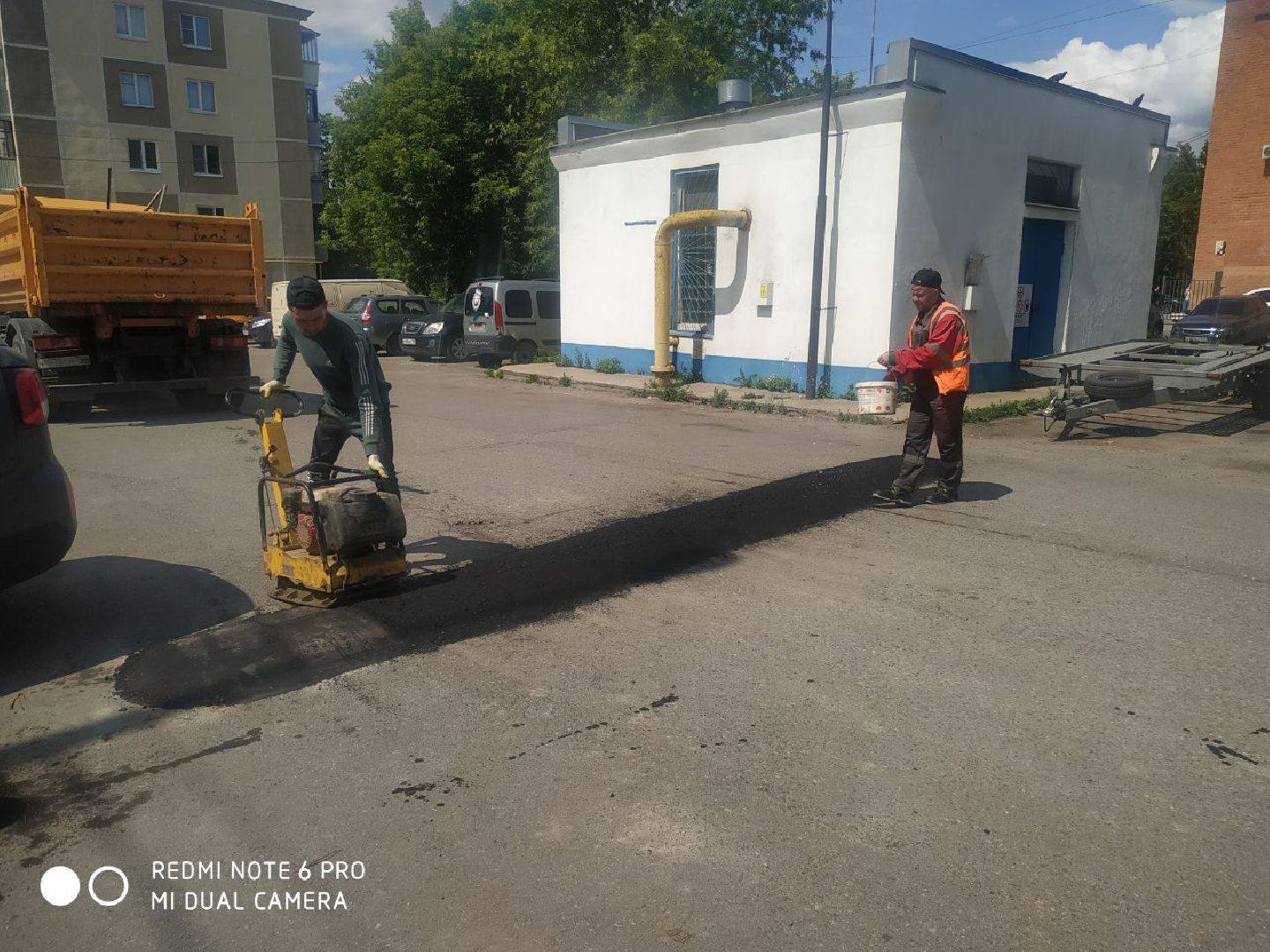 вертикалки, ивантеевка, лежачий полицейский, дворы, коммунальная служба, безопасность, безопасность движения,