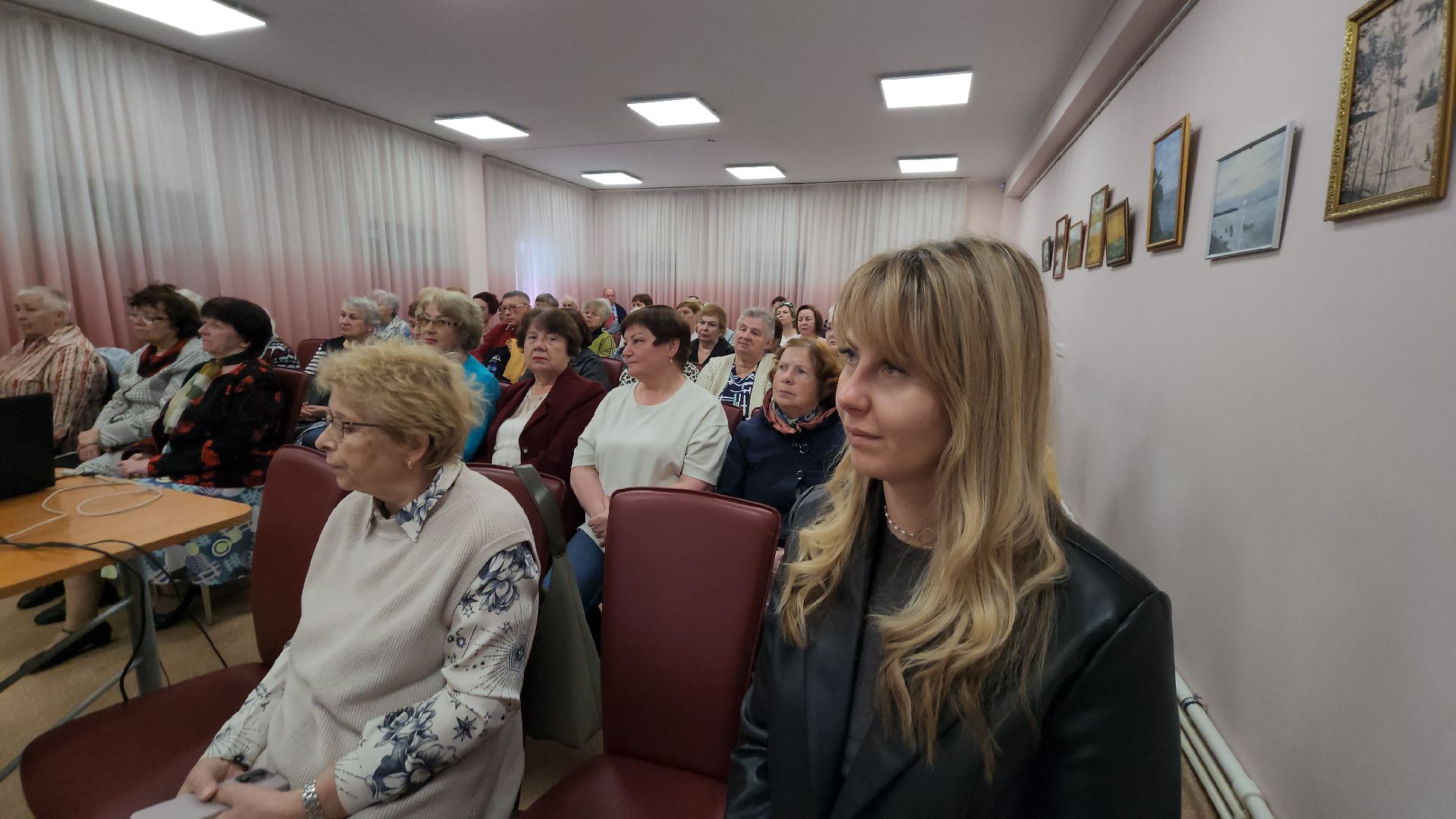 серпухов, прокуратура, телефонные мошенники, улица советская, дом ветеранов,