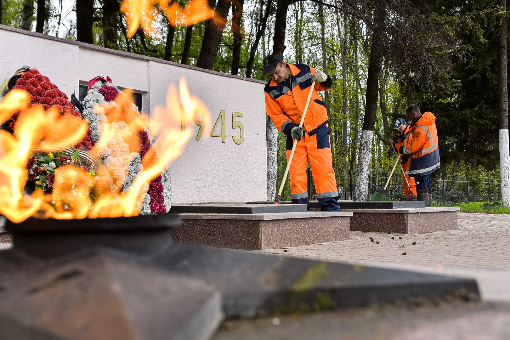 Солнечногорск, НашеПодмосковье, ДеньПобеды, 9мая, НаследникиПобеды