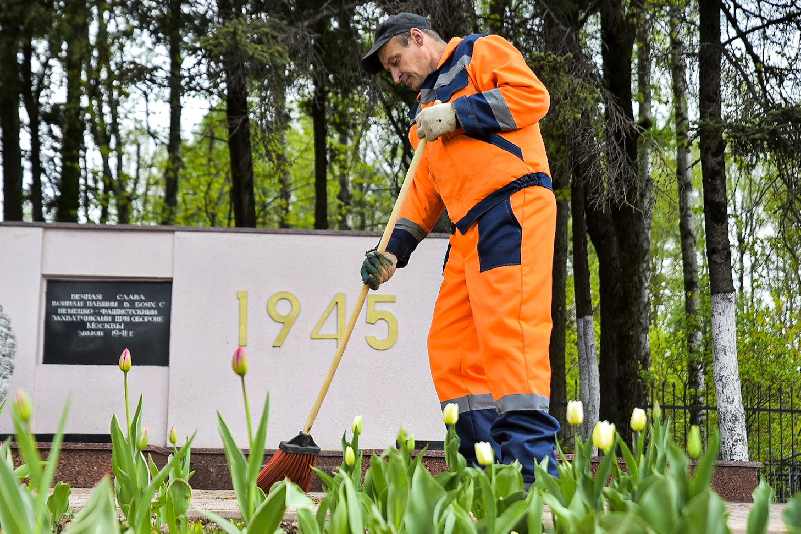 Солнечногорск, НашеПодмосковье, ДеньПобеды, 9мая, НаследникиПобеды