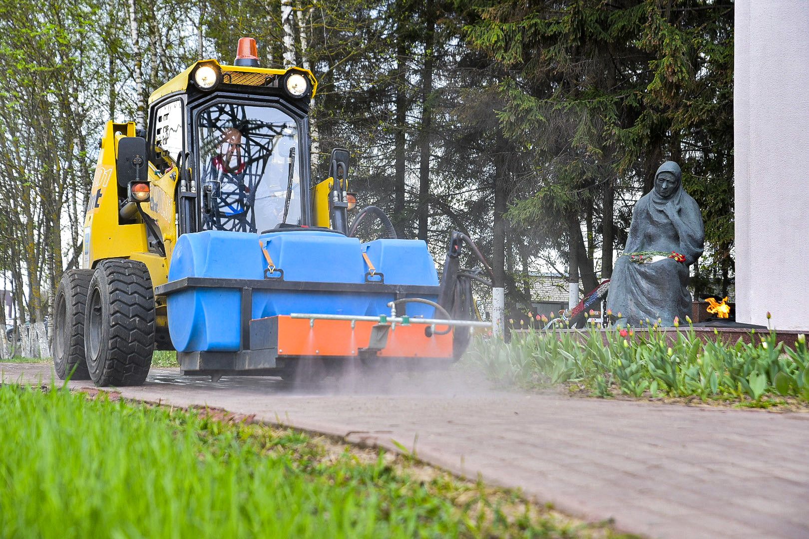 Солнечногорск, НашеПодмосковье, ДеньПобеды, 9мая, НаследникиПобеды