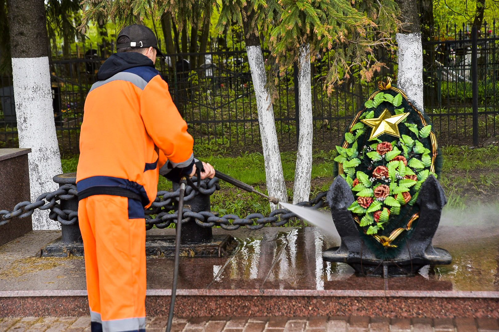 Солнечногорск, НашеПодмосковье, ДеньПобеды, 9мая, НаследникиПобеды