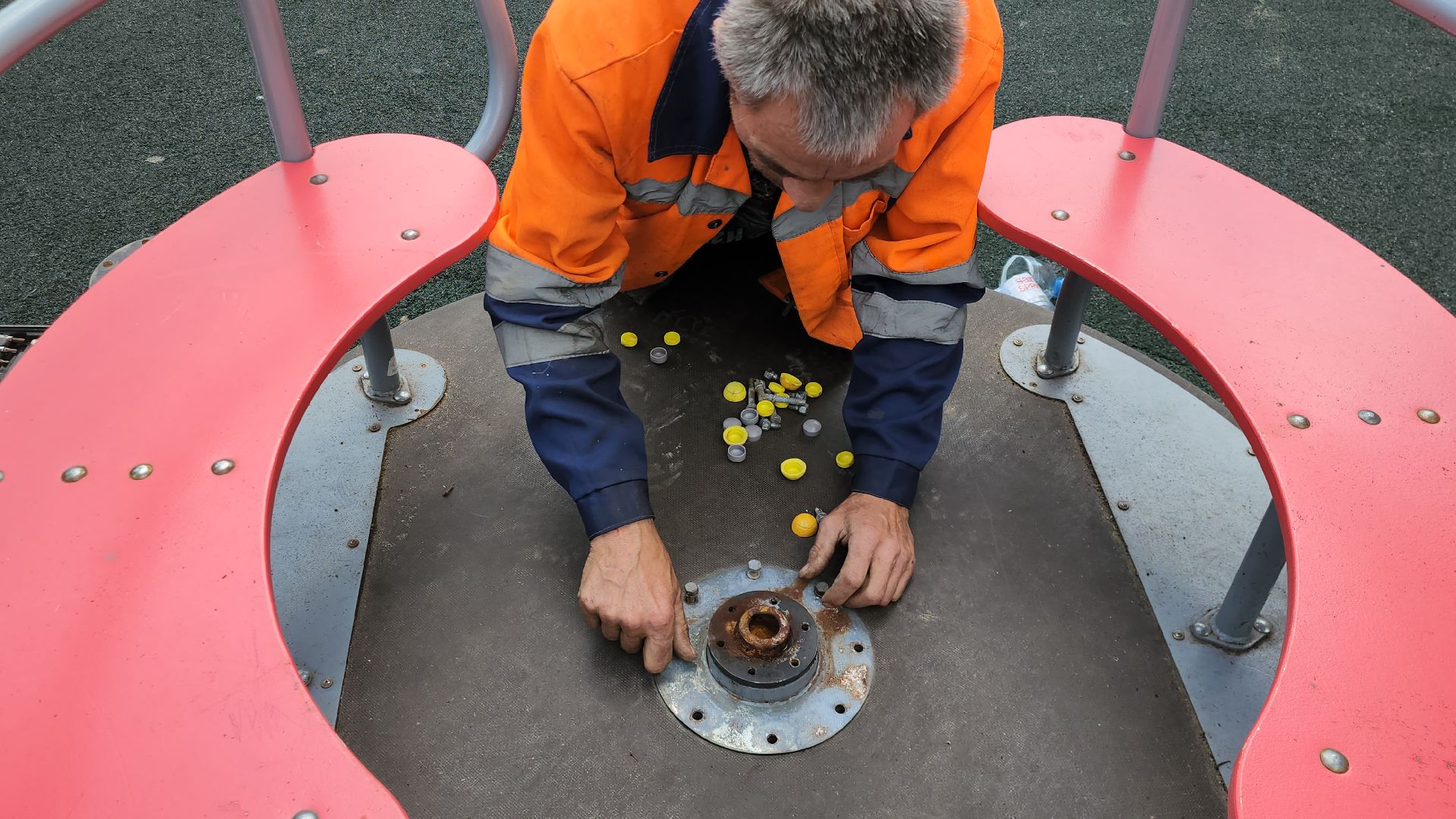 Истра, Добродел, детские площадки, Благоустройство,