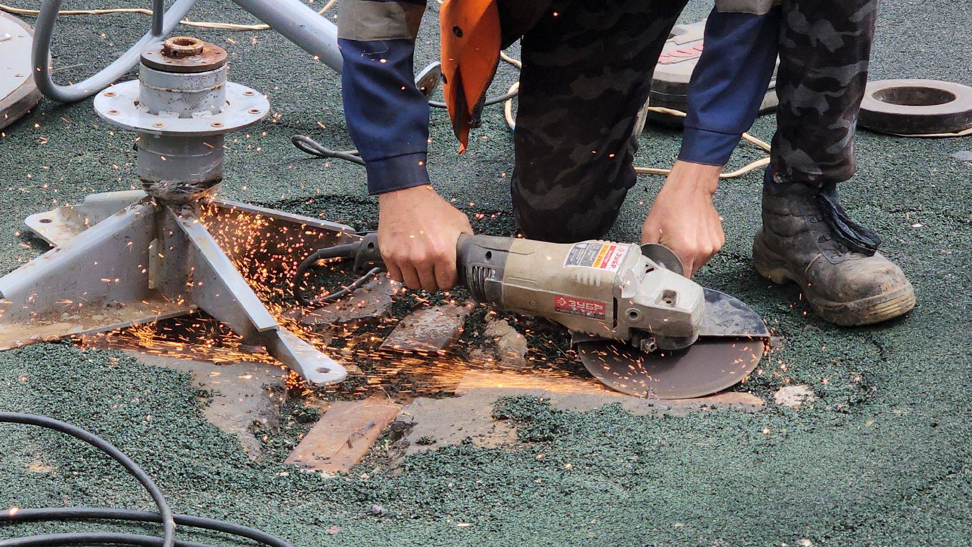 Истра, Добродел, детские площадки, Благоустройство,