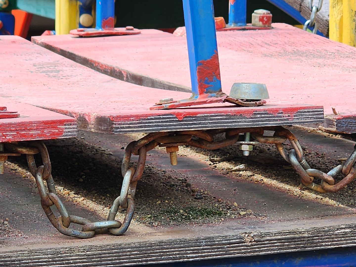 Истра, Добродел, детские площадки, Благоустройство,