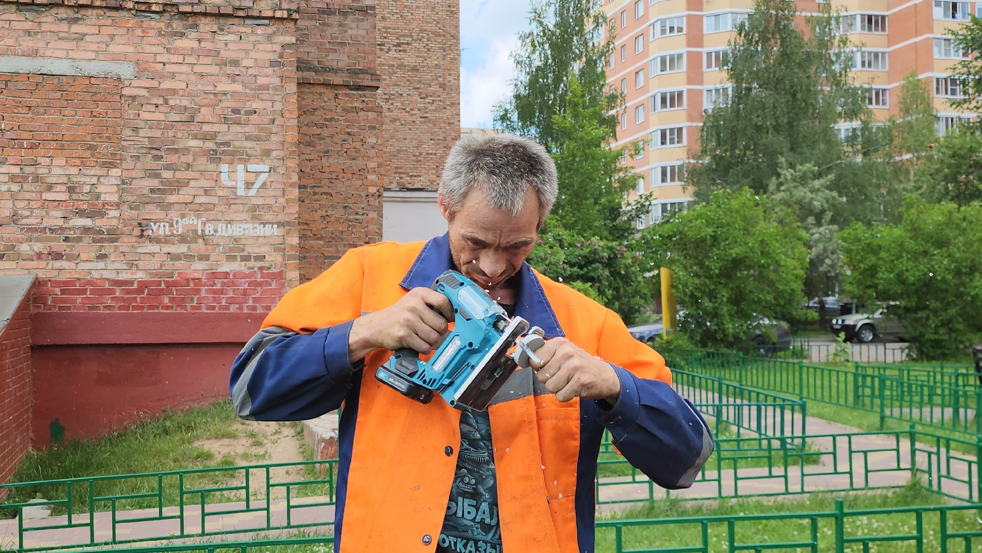 Истра, Добродел, детские площадки, Благоустройство,