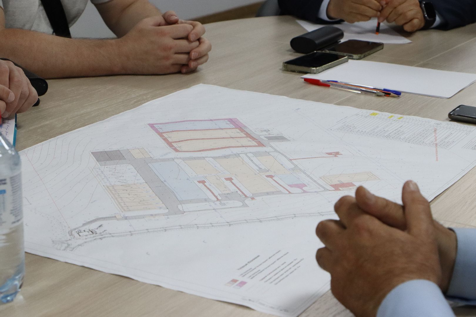 серебряные пруды,  пмэф,  сп нива, осп агро,