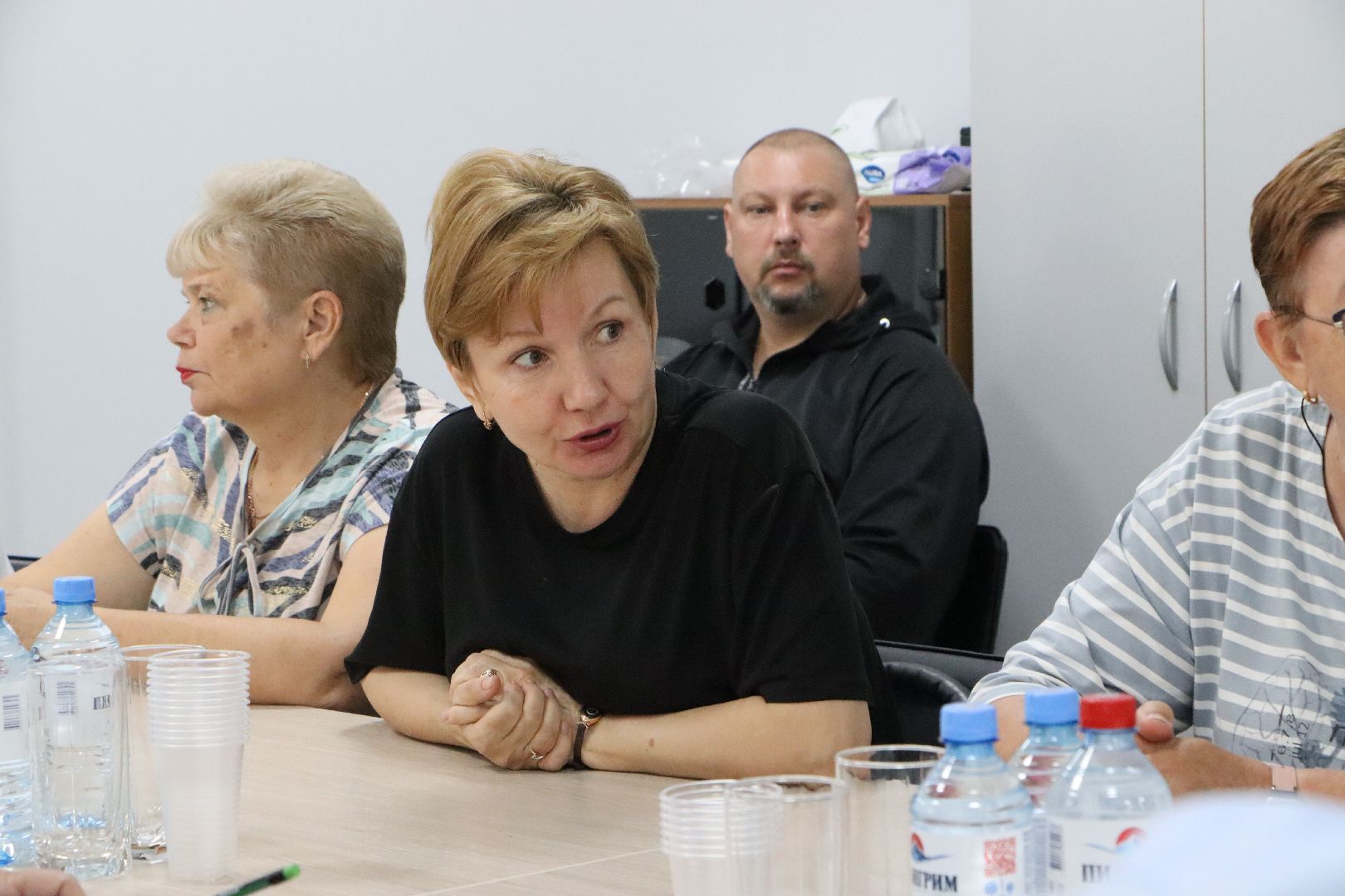 серебряные пруды,  пмэф,  сп нива, осп агро,