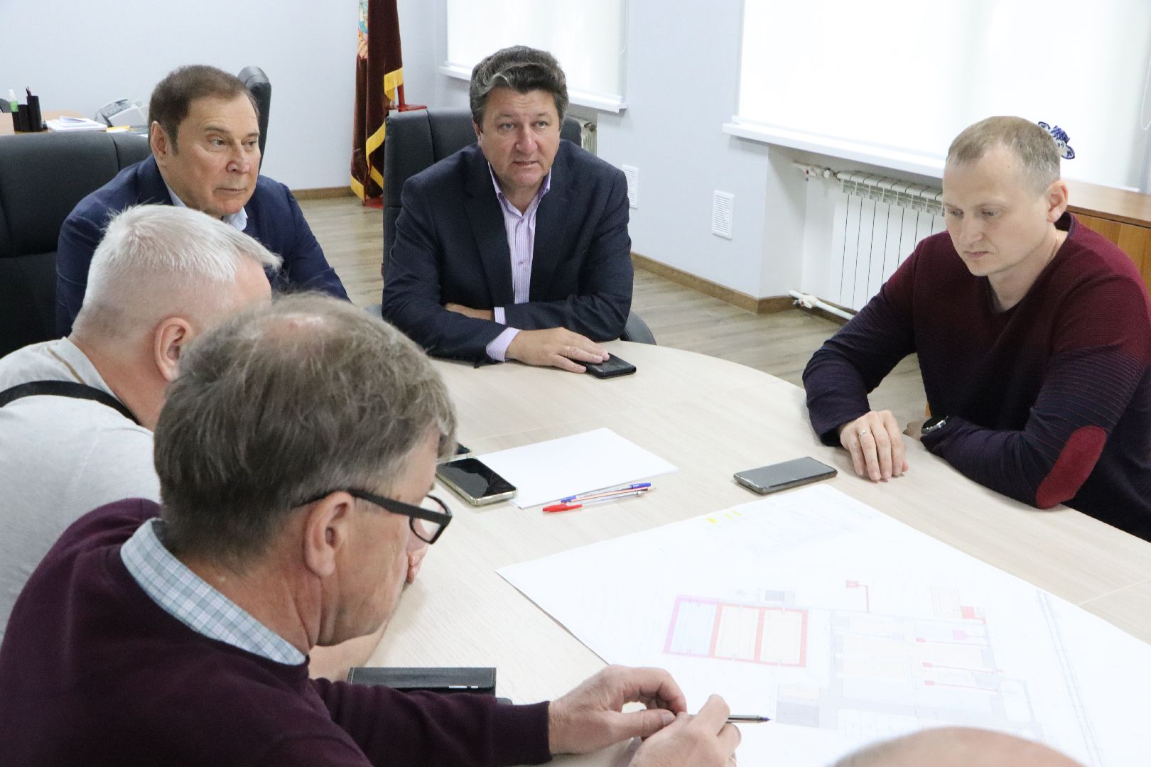 серебряные пруды,  пмэф,  сп нива, осп агро,