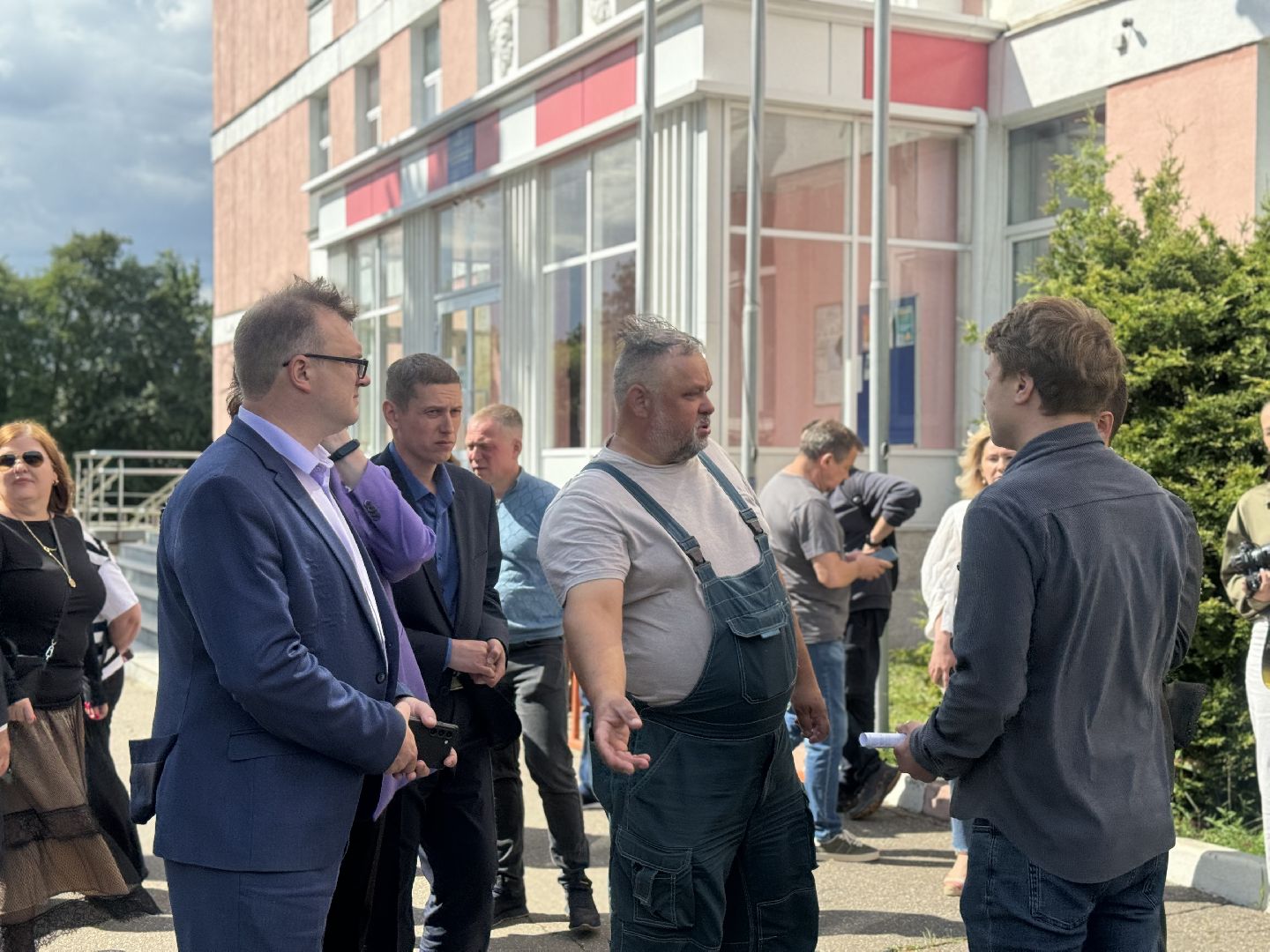 замена теплосетей, модернизация теплосетей, ленинский городской округ,