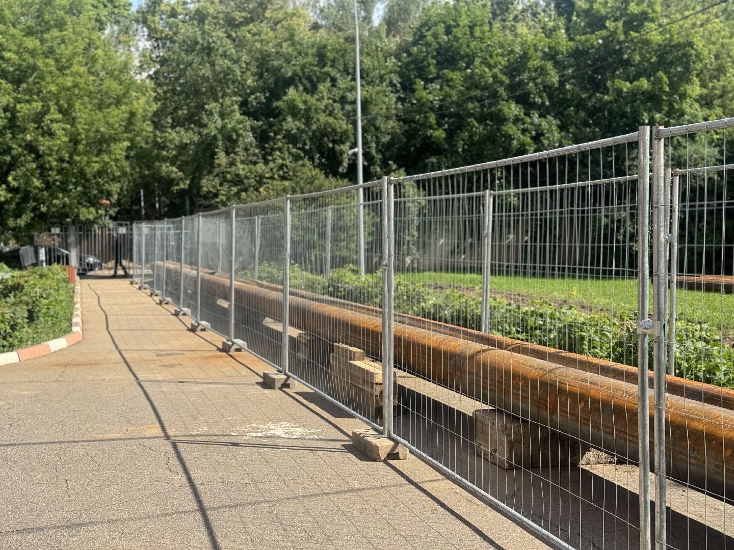 замена теплосетей, модернизация теплосетей, ленинский городской округ,